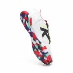 Încălțăminte de Fotbal Sală pentru Adulți Kelme Elite Alb Negru