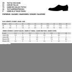 Încălțăminte de Fotbal Sală pentru Adulți Kelme Elite Alb Negru