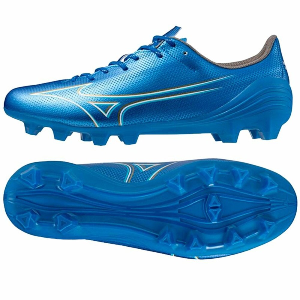 Încălțăminte de Fotbal pentru Adulți Mizuno Select