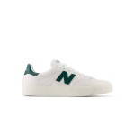 Adidași Casual Bărbați New Balance 100 Alb