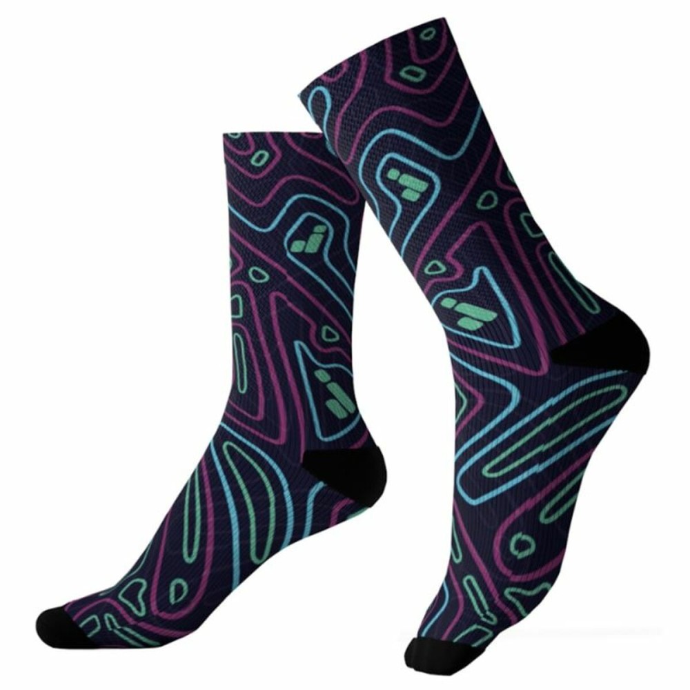 Șosete Joluvi Funky Socks 709 35-38