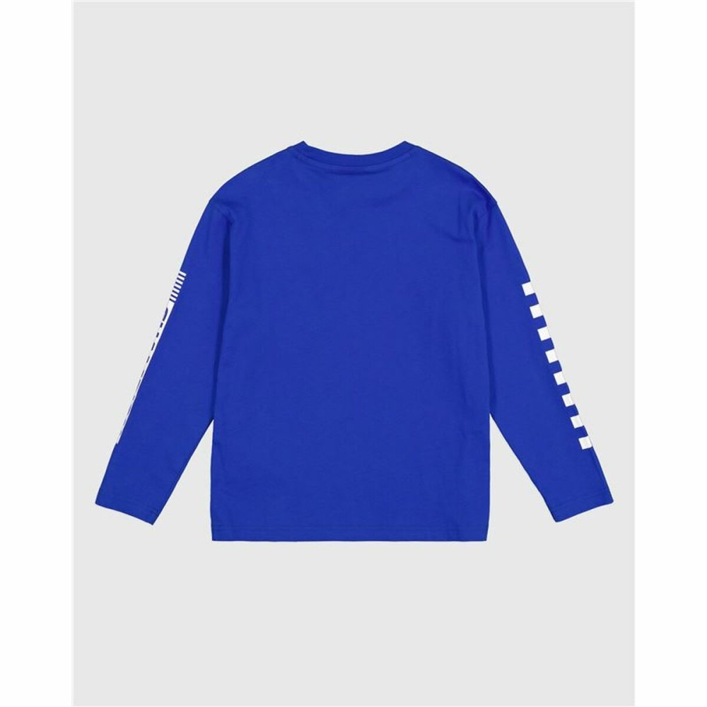 Tricou cu Mânecă Lungă Bărbați Champion