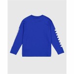 Tricou cu Mânecă Lungă Bărbați Champion