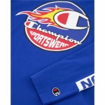 Tricou cu Mânecă Lungă Bărbați Champion
