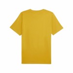 Tricou cu Mânecă Scurtă Bărbați Puma