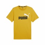 Tricou cu Mânecă Scurtă Bărbați Puma