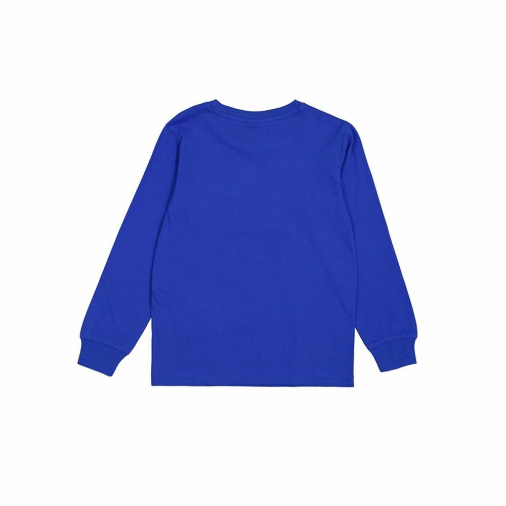 Tricou cu Mânecă Lungă Bărbați Champion