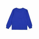 Tricou cu Mânecă Lungă Bărbați Champion