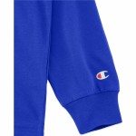 Tricou cu Mânecă Lungă Bărbați Champion