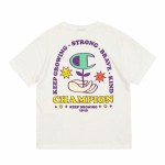Tricou cu Mânecă Scurtă Bărbați Champion