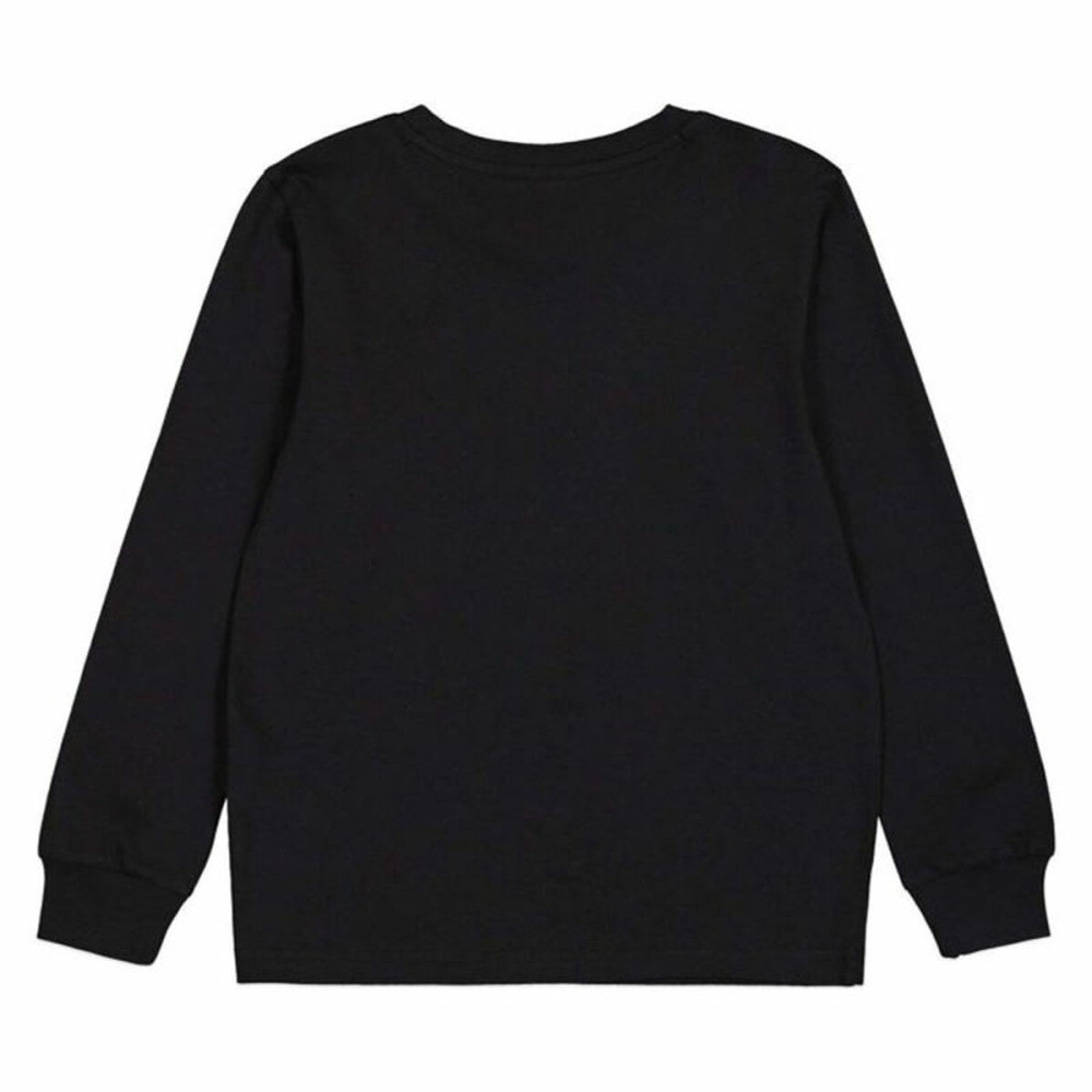 Tricou cu Mânecă Lungă Bărbați Champion