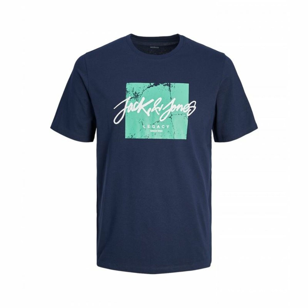Tricou cu Mânecă Scurtă pentru Copii Jack & Jones tiley