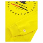 Tricou cu Mânecă Lungă Bărbați Champion