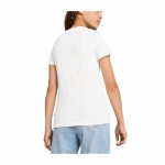 Tricou cu Mânecă Scurtă pentru Copii Puma