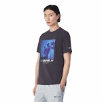 Tricou cu Mânecă Scurtă Bărbați Champion