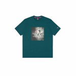 Tricou cu Mânecă Scurtă Bărbați Champion