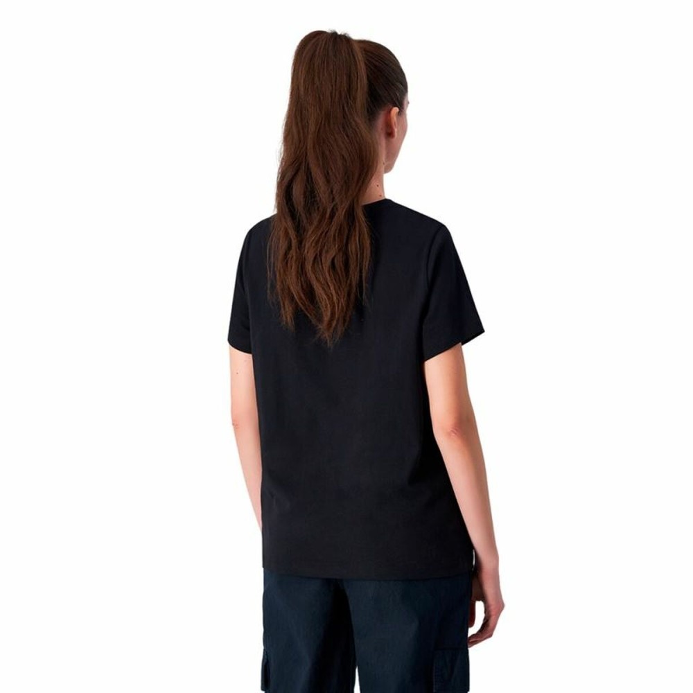 Tricou cu Mânecă Scurtă Femei Champion