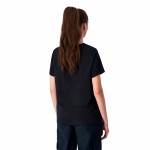 Tricou cu Mânecă Scurtă Femei Champion