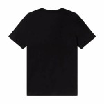 Tricou cu Mânecă Scurtă Bărbați Puma Ess+ Graphic Negru