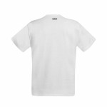 Tricou Sport cu Mânecă Scurtă Munich Athletic Challenge Alb