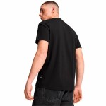 Tricou cu Mânecă Scurtă Bărbați Puma Graphics Sneaker