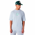 Tricou cu Mânecă Scurtă Bărbați New Era MLB WORLD SERIES OS Oakland Athletics