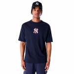 Tricou cu Mânecă Scurtă Bărbați New Era MLB WORLD SERIES OS