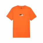 Tricou cu Mânecă Scurtă Bărbați Puma Better Sportswear