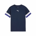Tricou cu Mânecă Scurtă pentru Copii Puma Individualrise