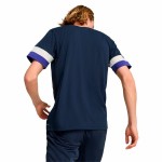 Tricou cu Mânecă Scurtă Bărbați Puma Individualrise