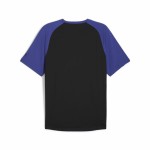 Tricou Sport cu Mânecă Scurtă Puma Cloudspun Albastru