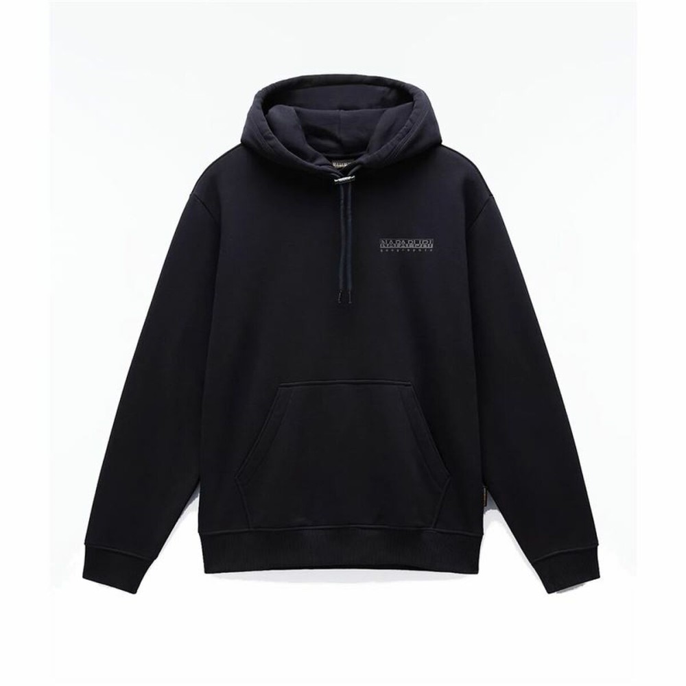 Hanorac cu Glugă Bărbați Napapijri B-Albula H