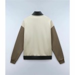 Hanorac fără Glugă Bărbați Napapijri B-Premium Hz Cb Mca 2