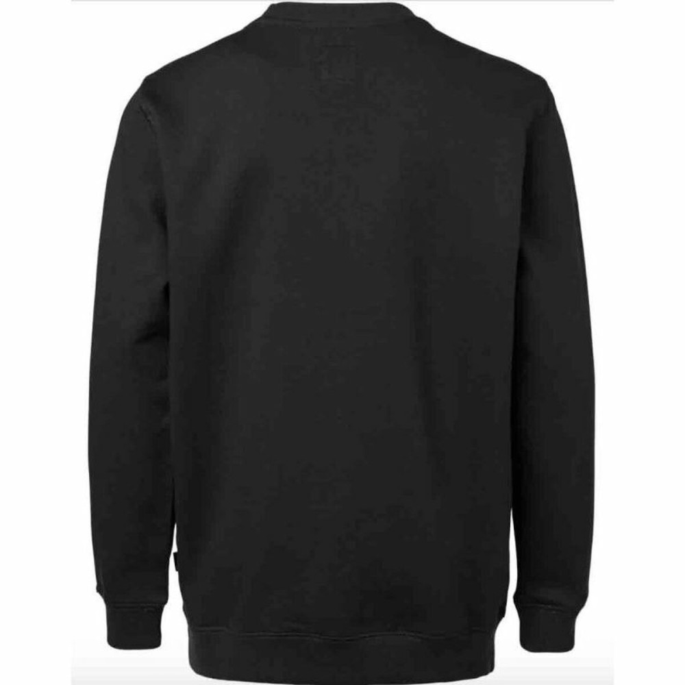 Hanorac fără Glugă Copii Vans Off The Wall Board Up