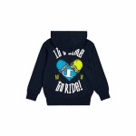 Hanorac cu Glugă Copii Champion