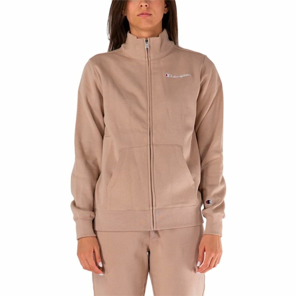 Hanorac fără Glugă Femei Champion