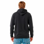 Hanorac cu Glugă Bărbați Rip Curl Horizon Zip Thru