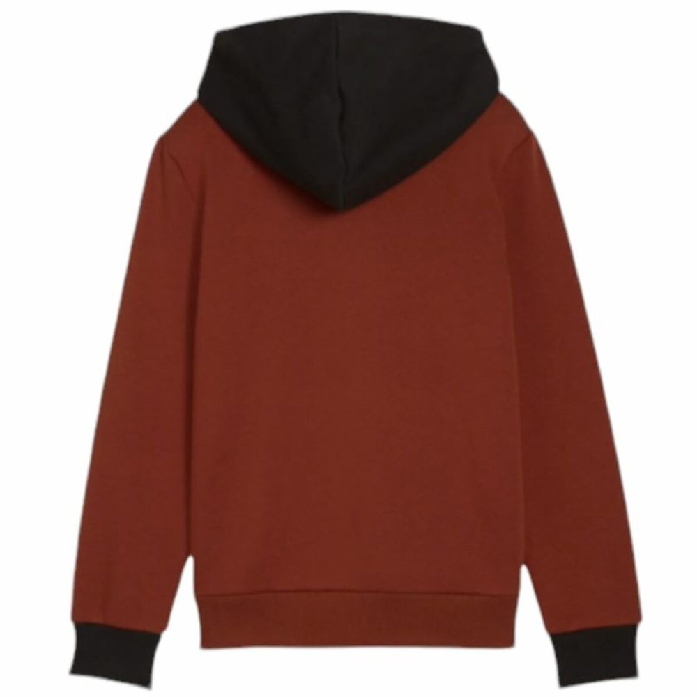 Hanorac cu Glugă Copii Puma