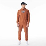 Hanorac cu Glugă Bărbați New Era MLB GRADIENT OS LA Dodgers