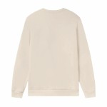 Hanorac fără Glugă Bărbați Puma Essentials+ Graphic Crew Fl Hombre