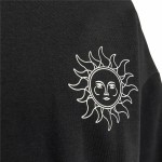 Hanorac fără Glugă Bărbați Jack & Jones Jmmystic Negru