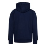 Hanorac cu Glugă Copii Converse Chuck Taylor Patch Core Bleumarin