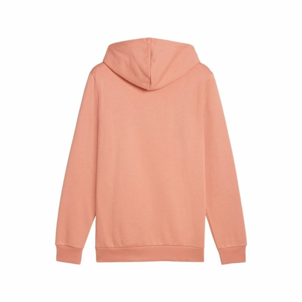 Hanorac cu Glugă Bărbați Puma