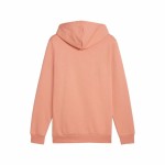 Hanorac cu Glugă Bărbați Puma