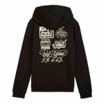 Hanorac cu Glugă Copii Puma Essentials+ Mid 90S