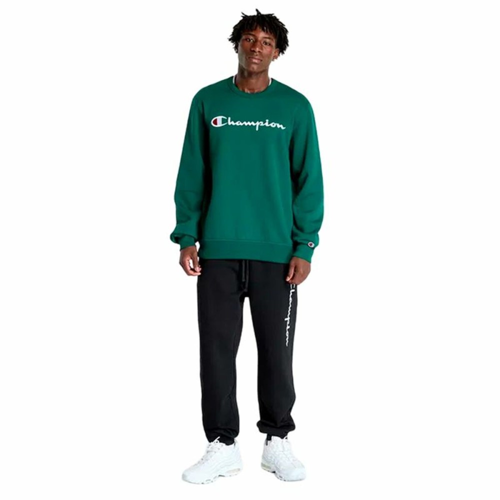 Hanorac fără Glugă Bărbați Champion