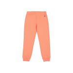 Pantalon de Trening pentru Adulți Champion  Rib Cuff Portocaliu Bărbați