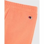 Pantalon de Trening pentru Adulți Champion  Rib Cuff Portocaliu Bărbați