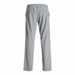 Pantalon de Trening pentru Adulți Jack & Jones stkane pierre Gri Bărbați