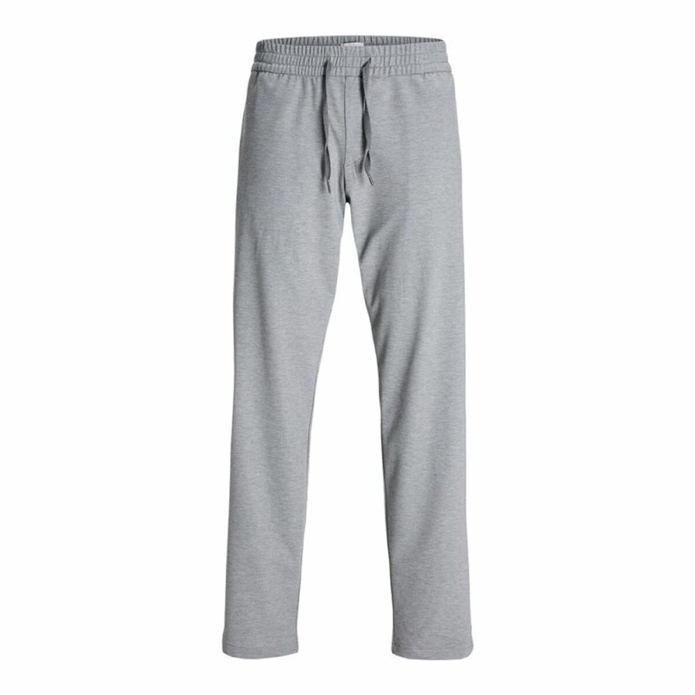 Pantalon de Trening pentru Adulți Jack & Jones stkane pierre Gri Bărbați